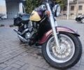 Червоний Кавасакі VULCAN, об'ємом двигуна 0.4 л та пробігом 25 тис. км за 2800 $, фото 1 на Automoto.ua