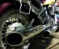 Червоний Кавасакі VULCAN, об'ємом двигуна 0.4 л та пробігом 25 тис. км за 2800 $, фото 6 на Automoto.ua