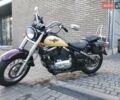 Червоний Кавасакі VULCAN, об'ємом двигуна 0.4 л та пробігом 25 тис. км за 2800 $, фото 1 на Automoto.ua