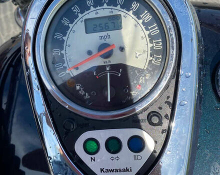 Кавасаки Вулкан, объемом двигателя 0.9 л и пробегом 35 тыс. км за 6100 $, фото 2 на Automoto.ua