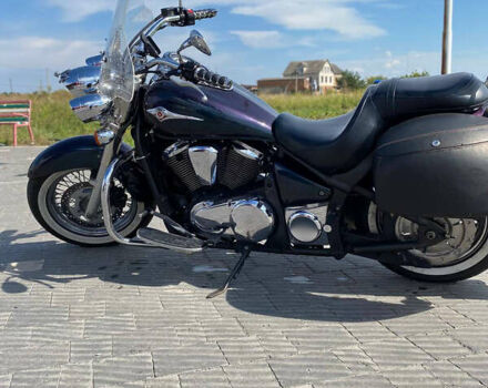 Кавасаки Вулкан, объемом двигателя 0.9 л и пробегом 35 тыс. км за 6100 $, фото 3 на Automoto.ua