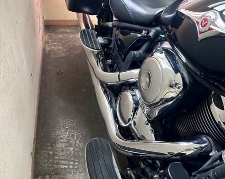 Кавасакі VULCAN, об'ємом двигуна 0 л та пробігом 11 тис. км за 8000 $, фото 2 на Automoto.ua