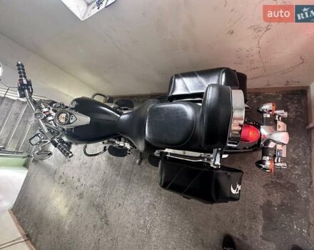 Кавасакі VULCAN, об'ємом двигуна 0 л та пробігом 11 тис. км за 8000 $, фото 8 на Automoto.ua