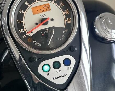 Кавасакі VULCAN, об'ємом двигуна 0 л та пробігом 11 тис. км за 8000 $, фото 5 на Automoto.ua