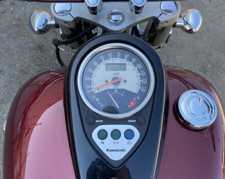 Кавасаки Вулкан, объемом двигателя 0.9 л и пробегом 0 тыс. км за 5700 $, фото 3 на Automoto.ua