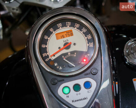 Кавасакі VULCAN, об'ємом двигуна 0.9 л та пробігом 15 тис. км за 9000 $, фото 8 на Automoto.ua