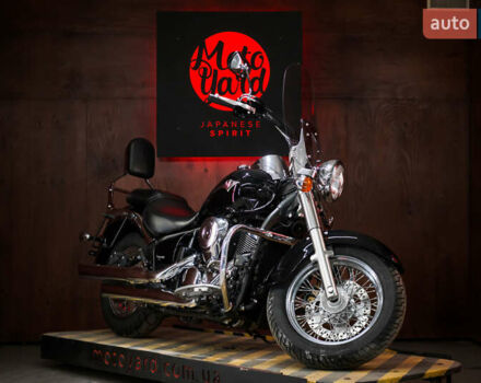 Кавасакі VULCAN, об'ємом двигуна 0.9 л та пробігом 15 тис. км за 9000 $, фото 3 на Automoto.ua
