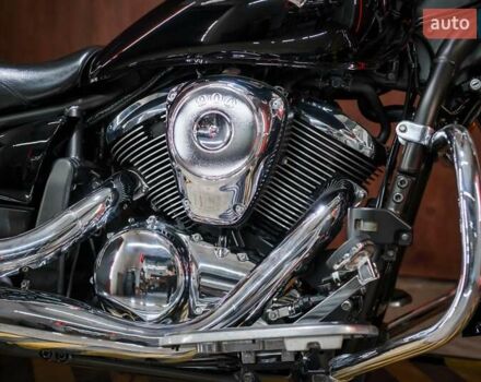 Кавасакі VULCAN, об'ємом двигуна 0.9 л та пробігом 15 тис. км за 9000 $, фото 9 на Automoto.ua