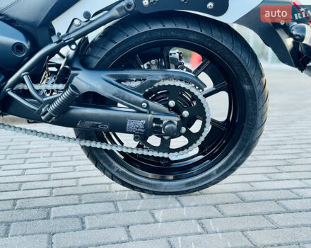 Кавасаки Вулкан, объемом двигателя 0.65 л и пробегом 24 тыс. км за 5999 $, фото 8 на Automoto.ua