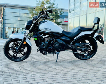 Кавасаки Вулкан, объемом двигателя 0.65 л и пробегом 24 тыс. км за 5999 $, фото 4 на Automoto.ua
