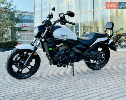 Кавасаки Вулкан, объемом двигателя 0.65 л и пробегом 24 тыс. км за 5999 $, фото 3 на Automoto.ua