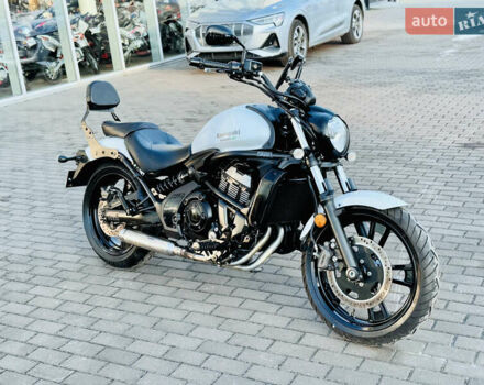 Кавасаки Вулкан, объемом двигателя 0.65 л и пробегом 24 тыс. км за 5999 $, фото 1 на Automoto.ua