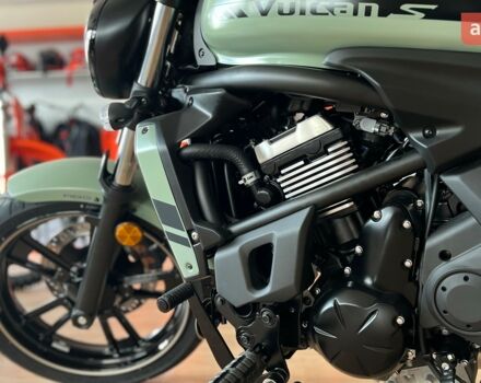 купити нове авто Кавасакі VULCAN 2024 року від офіційного дилера Дніпромотор Кавасакі фото