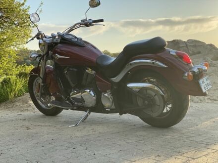 Кавасаки Вулкан, объемом двигателя 0.9 л и пробегом 0 тыс. км за 5700 $, фото 1 на Automoto.ua