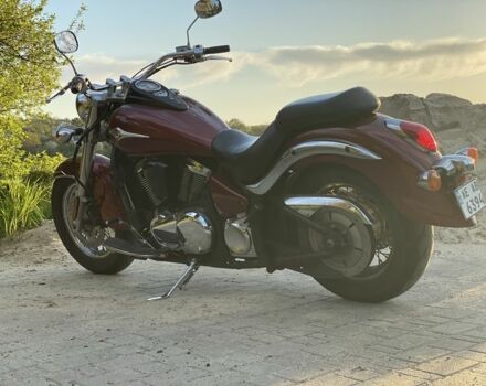 Кавасакі VULCAN, об'ємом двигуна 0.9 л та пробігом 0 тис. км за 5700 $, фото 1 на Automoto.ua