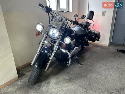 Кавасаки Вулкан 2012 в Одессе на Automoto.ua Кавасаки Вулкан, объемом двигателя 0 л и пробегом 11 тыс. км за 8000 $, фото 1 на Automoto.ua