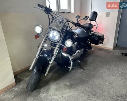 Кавасаки Вулкан, объемом двигателя 0 л и пробегом 11 тыс. км за 8000 $, фото 1 на Automoto.ua