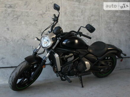 Кавасаки Вулкан 2015 в Одессе на Automoto.ua Кавасаки Вулкан, объемом двигателя 0.65 л и пробегом 13 тыс. км за 6000 $, фото 1 на Automoto.ua
