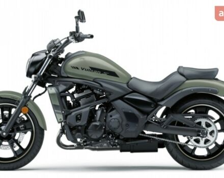 купить новое авто Кавасаки Вулкан 2023 года от официального дилера МотоДом Кавасаки фото