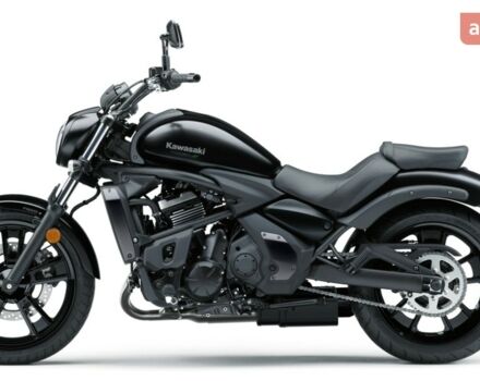 купить новое авто Кавасаки Вулкан 2023 года от официального дилера МотоДом Кавасаки фото