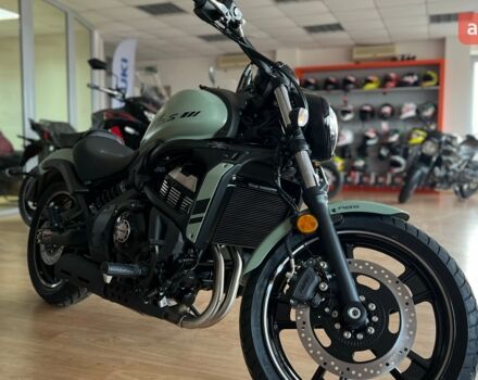 купить новое авто Кавасаки Вулкан 2024 года от официального дилера Дніпромотор Кавасаки фото