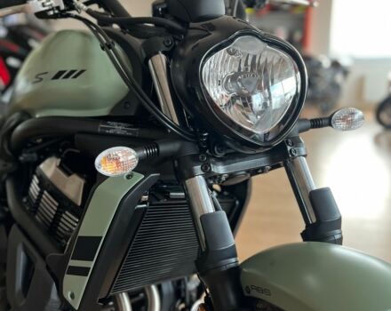 купити нове авто Кавасакі VULCAN 2024 року від офіційного дилера Дніпромотор Кавасакі фото