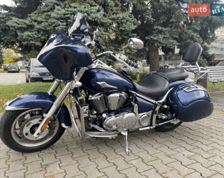 Кавасаки Вулкан 2008 в Черновцах на Automoto.ua Синий Кавасаки Вулкан, объемом двигателя 0.9 л и пробегом 30 тыс. км за 8200 $, фото 1 на Automoto.ua