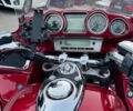 Красный Кавасаки Вояджер, объемом двигателя 1.7 л и пробегом 92 тыс. км за 9990 $, фото 8 на Automoto.ua