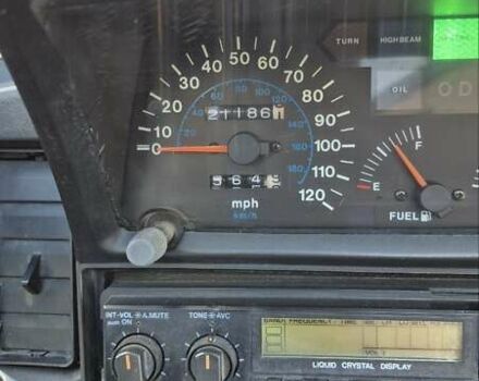 Кавасаки Вояджер, объемом двигателя 1.2 л и пробегом 21 тыс. км за 5500 $, фото 3 на Automoto.ua