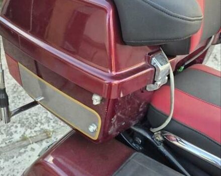 Кавасаки Вояджер, объемом двигателя 1.2 л и пробегом 21 тыс. км за 5500 $, фото 2 на Automoto.ua