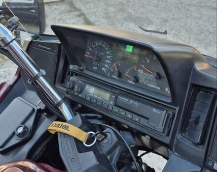 Кавасаки Вояджер, объемом двигателя 1.2 л и пробегом 21 тыс. км за 5500 $, фото 8 на Automoto.ua