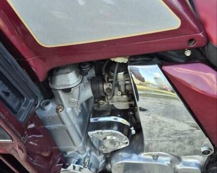 Кавасаки Вояджер, объемом двигателя 1.2 л и пробегом 21 тыс. км за 5500 $, фото 4 на Automoto.ua