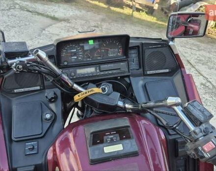 Кавасаки Вояджер, объемом двигателя 1.2 л и пробегом 21 тыс. км за 5500 $, фото 1 на Automoto.ua