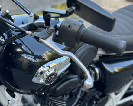 Кавасакі В, об'ємом двигуна 0.4 л та пробігом 16 тис. км за 6950 $, фото 7 на Automoto.ua