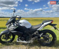 Белый Кавасаки З, объемом двигателя 0.25 л и пробегом 14 тыс. км за 3499 $, фото 1 на Automoto.ua