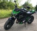 Чорний Кавасакі Z, об'ємом двигуна 8 л та пробігом 7 тис. км за 3500 $, фото 1 на Automoto.ua