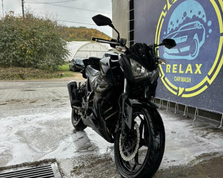 Кавасаки З, объемом двигателя 0.25 л и пробегом 27 тыс. км за 2800 $, фото 6 на Automoto.ua