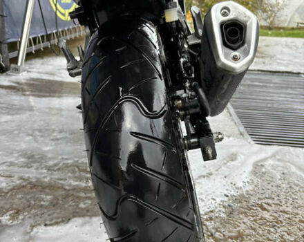 Кавасаки З, объемом двигателя 0.25 л и пробегом 27 тыс. км за 2800 $, фото 5 на Automoto.ua