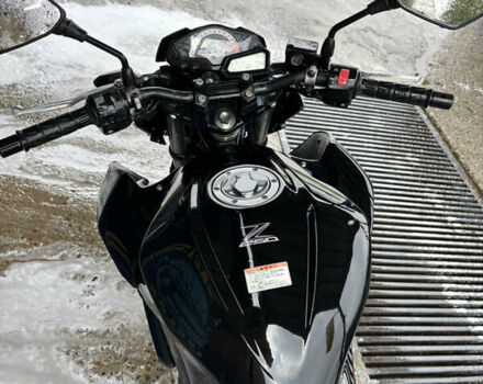 Кавасаки З, объемом двигателя 0.25 л и пробегом 27 тыс. км за 2800 $, фото 7 на Automoto.ua