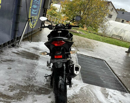 Кавасаки З, объемом двигателя 0.25 л и пробегом 27 тыс. км за 2800 $, фото 4 на Automoto.ua