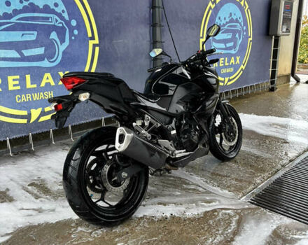 Кавасаки З, объемом двигателя 0.25 л и пробегом 27 тыс. км за 2800 $, фото 3 на Automoto.ua