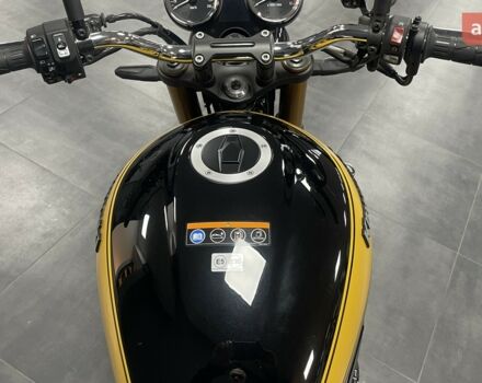 Кавасаки З, объемом двигателя 0.95 л и пробегом 0 тыс. км за 18654 $, фото 2 на Automoto.ua