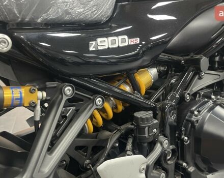 Кавасаки З, объемом двигателя 0.95 л и пробегом 0 тыс. км за 18654 $, фото 9 на Automoto.ua