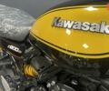 Кавасаки З, объемом двигателя 0.95 л и пробегом 0 тыс. км за 18654 $, фото 8 на Automoto.ua
