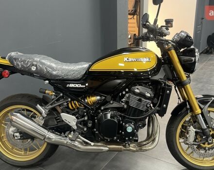 Кавасаки З, объемом двигателя 0.95 л и пробегом 0 тыс. км за 18654 $, фото 10 на Automoto.ua