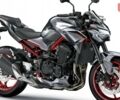 купити нове авто Кавасакі Z 2023 року від офіційного дилера МотоДом Кавасакі фото