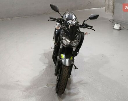 купить новое авто Кавасаки З 2023 года от официального дилера Иван Васильевич Олейник Кавасаки фото