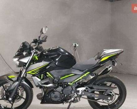 купить новое авто Кавасаки З 2023 года от официального дилера Иван Васильевич Олейник Кавасаки фото