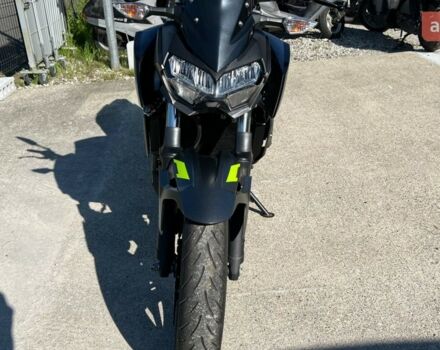 купить новое авто Кавасаки З 2023 года от официального дилера Иван Васильевич Олейник Кавасаки фото