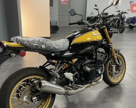 Кавасаки З, объемом двигателя 0.95 л и пробегом 0 тыс. км за 18654 $, фото 5 на Automoto.ua